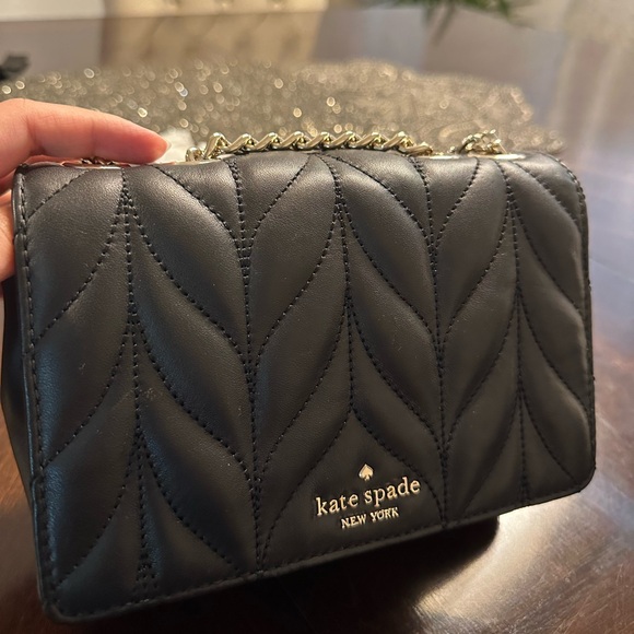 Kate Spade Mini Evelyn Bag - Picture 1 of 6
